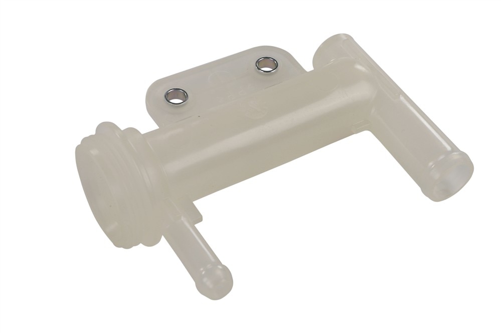 GM Genuine Parts Intercooler Coolant Reservoir
