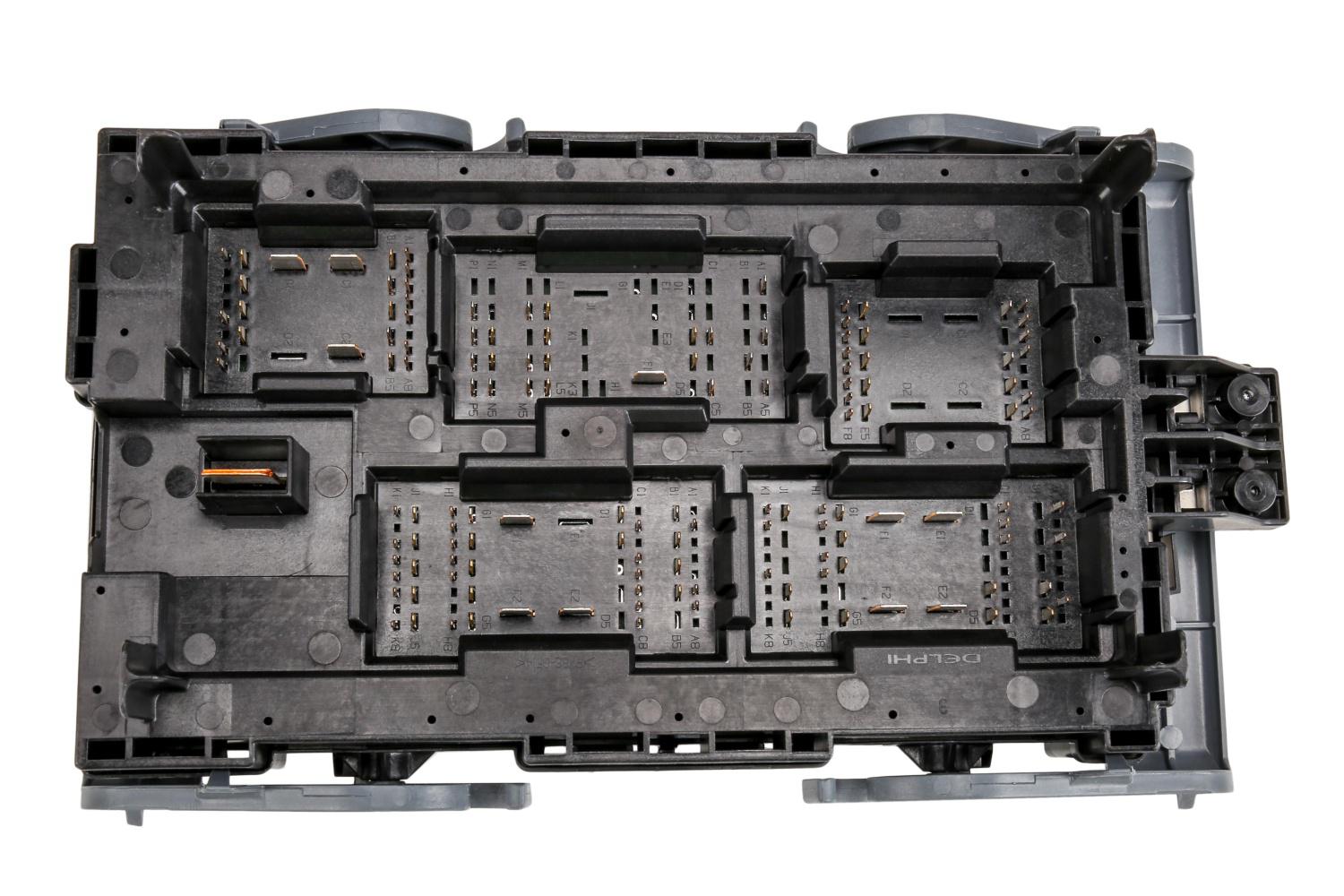 1.2.4.7.12　専用です GM Genuine Parts Engine Wiring Harness Junction Block