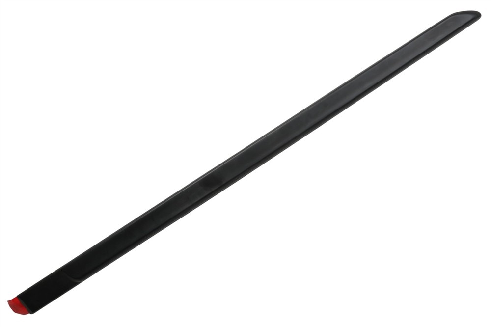 GM Genuine Parts Primed Rear Passenger Side Door Molding