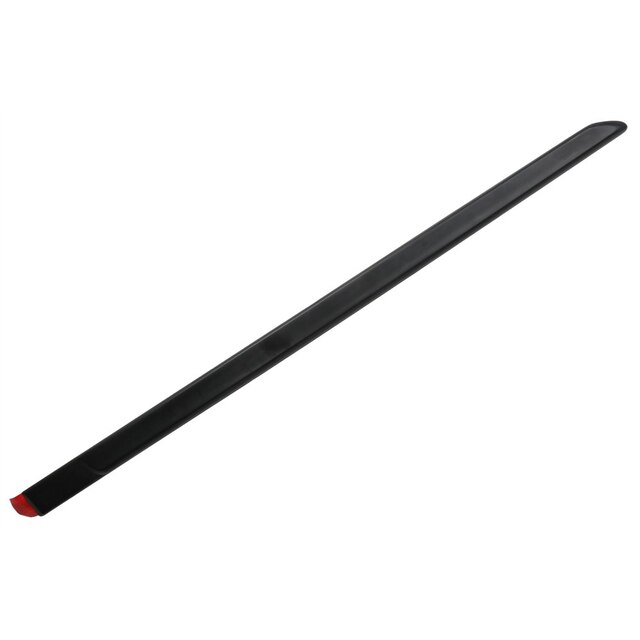 GM Genuine Parts Primed Rear Passenger Side Door Molding