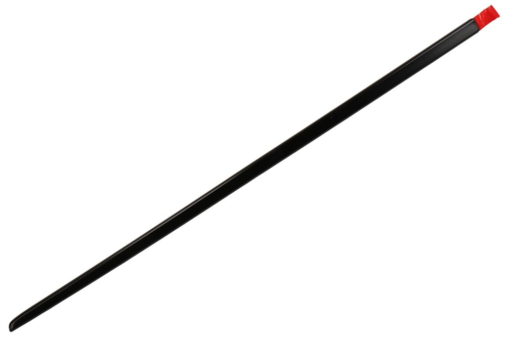 GM Genuine Parts Primed Front Driver Side Door Molding
