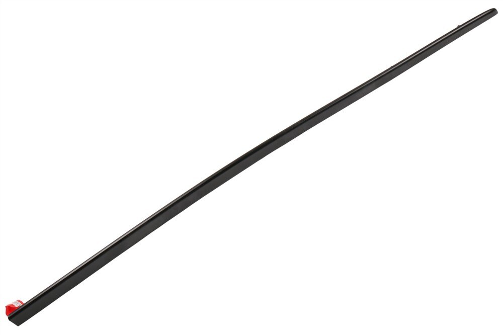 GM Genuine Parts Primed Front Passenger Side Door Molding