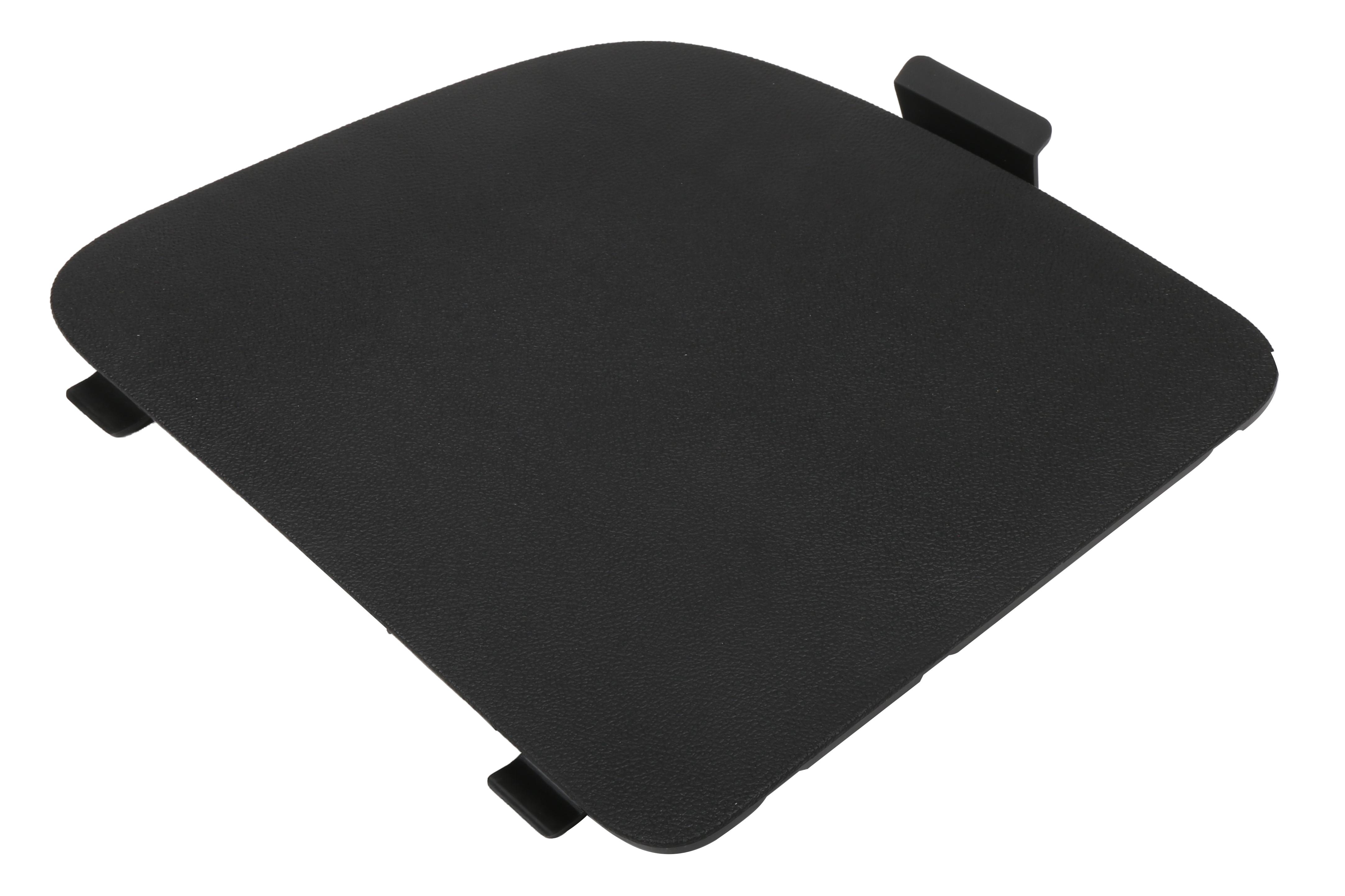 GM Genuine Parts Jet Black Passenger Side Door Panel Pocket
