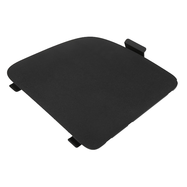 GM Genuine Parts Jet Black Passenger Side Door Panel Pocket