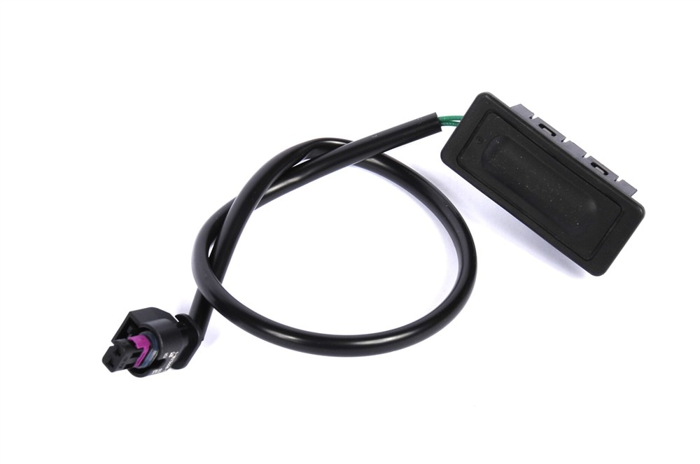 GM Genuine Parts Liftgate Release Switch