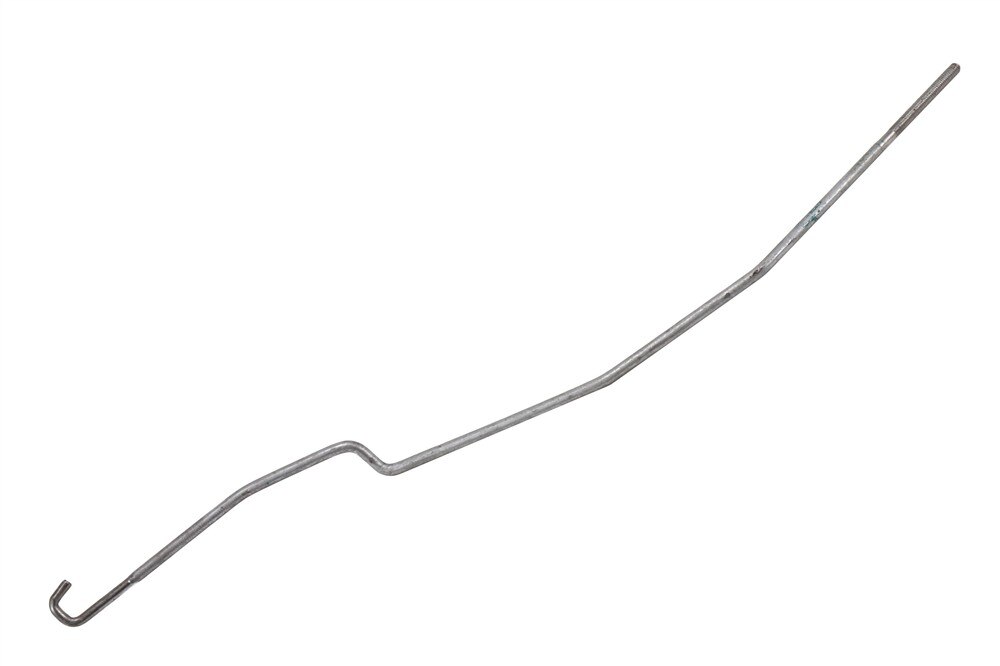 GM Genuine Parts Passenger Side Rear Door Locking Rod
