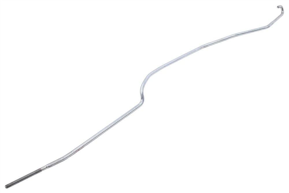 GM Genuine Parts Driver Side Front Door Locking Rod