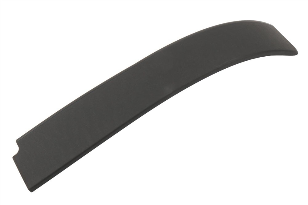 GM Genuine Parts Front Driver Side Bumper Fascia Air Deflector