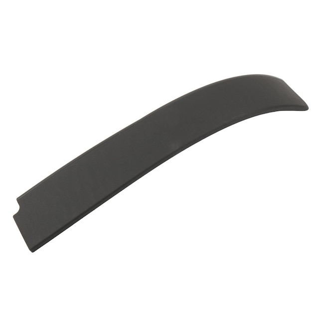 GM Genuine Parts Front Driver Side Bumper Fascia Air Deflector