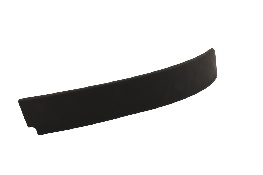 GM Genuine Parts Passenger Side Front Bumper Fascia Air Deflector