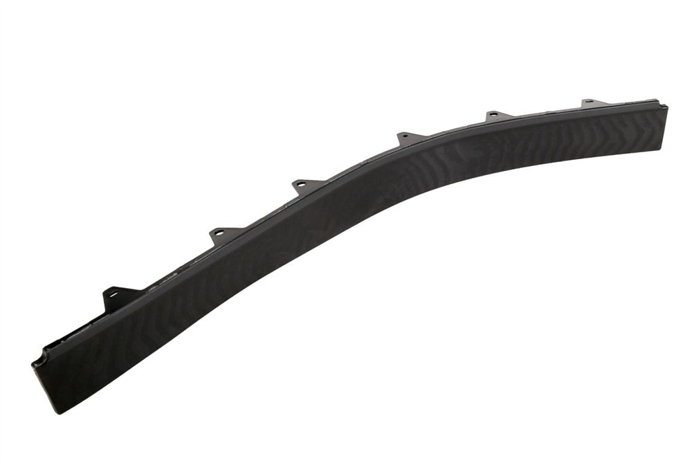 GM Genuine Parts Front Bumper Fascia Center Air Deflector