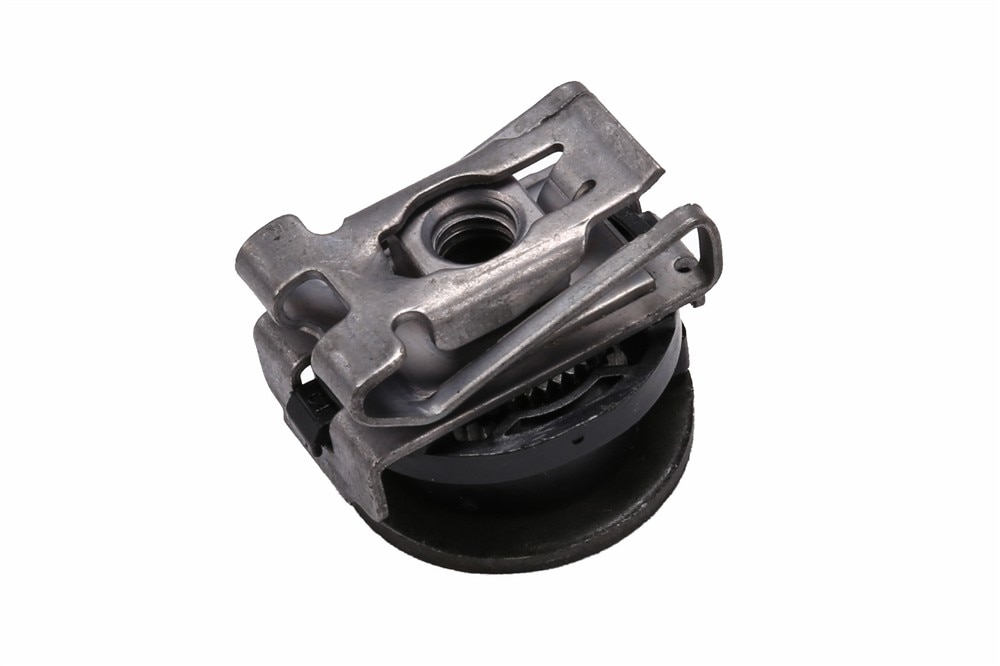 GM Genuine Parts HVAC Heater, Air Conditioning Evaporator, and Blower Module Nut