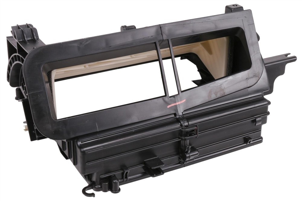 GM Genuine Parts HVAC Air Inlet Housing