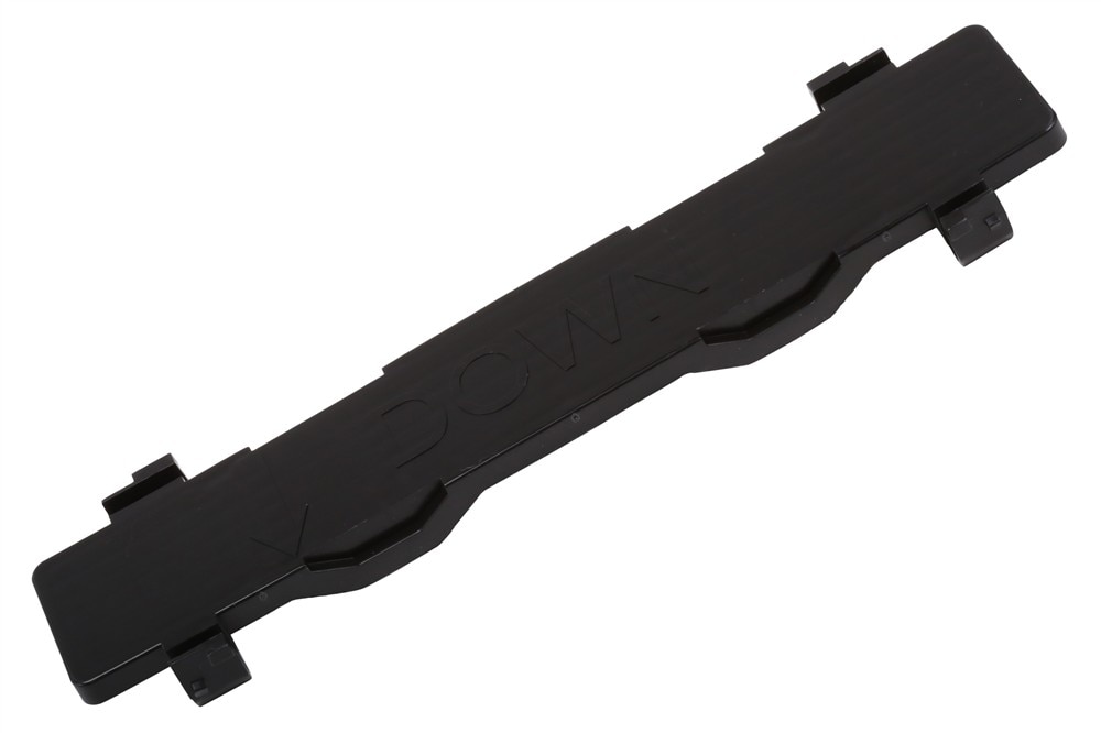 GM Genuine Parts Cabin Air Filter Access Hole Cover