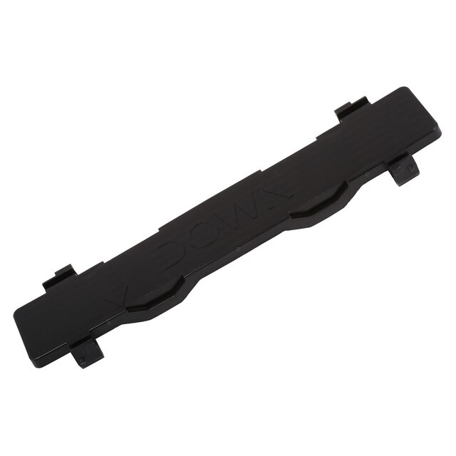 GM Genuine Parts Cabin Air Filter Access Hole Cover