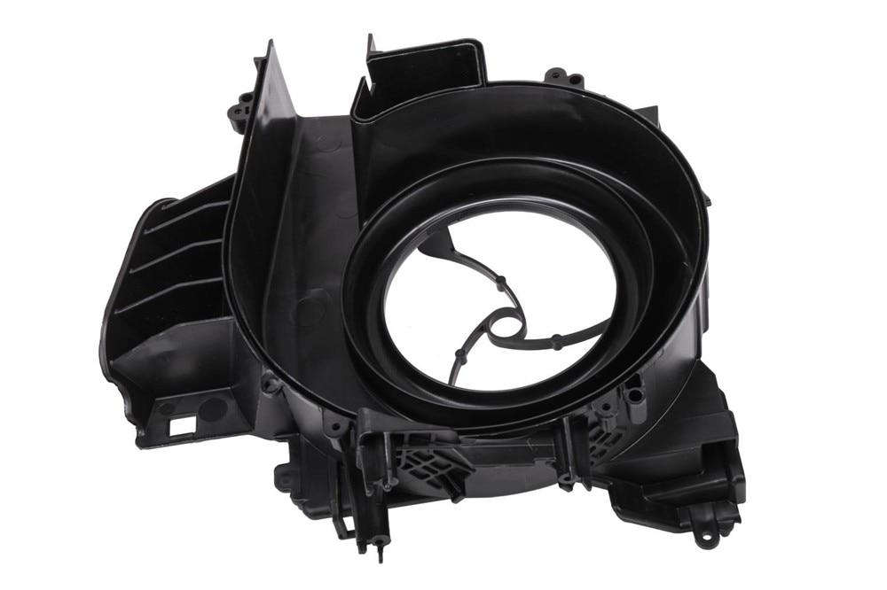 GM Genuine Parts Upper Blower Case