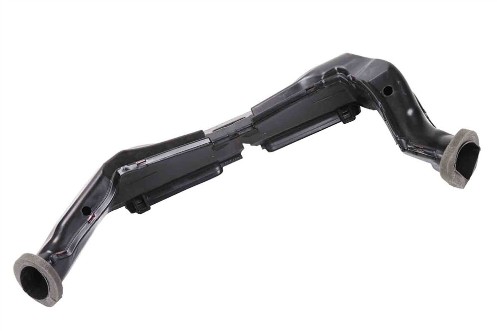 GM Genuine Parts Lower Air Distribution Duct