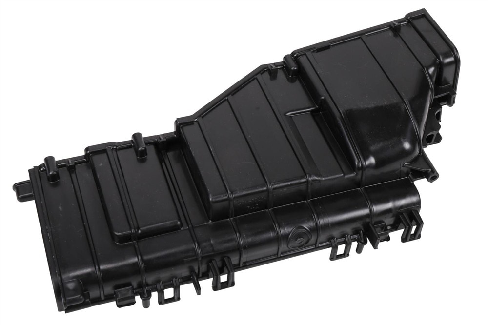 GM Genuine Parts Air Conditioning Evaporator Upper Case