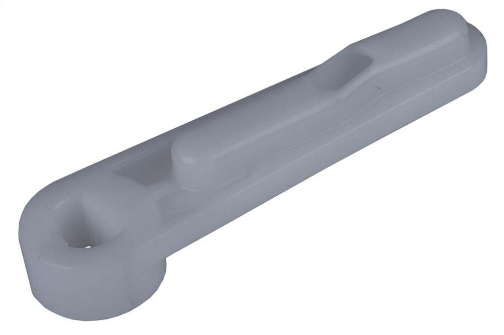 GM Genuine Parts Passenger Side Temperature Valve Actuator Lever