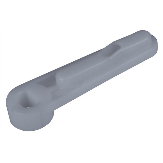 GM Genuine Parts Passenger Side Temperature Valve Actuator Lever