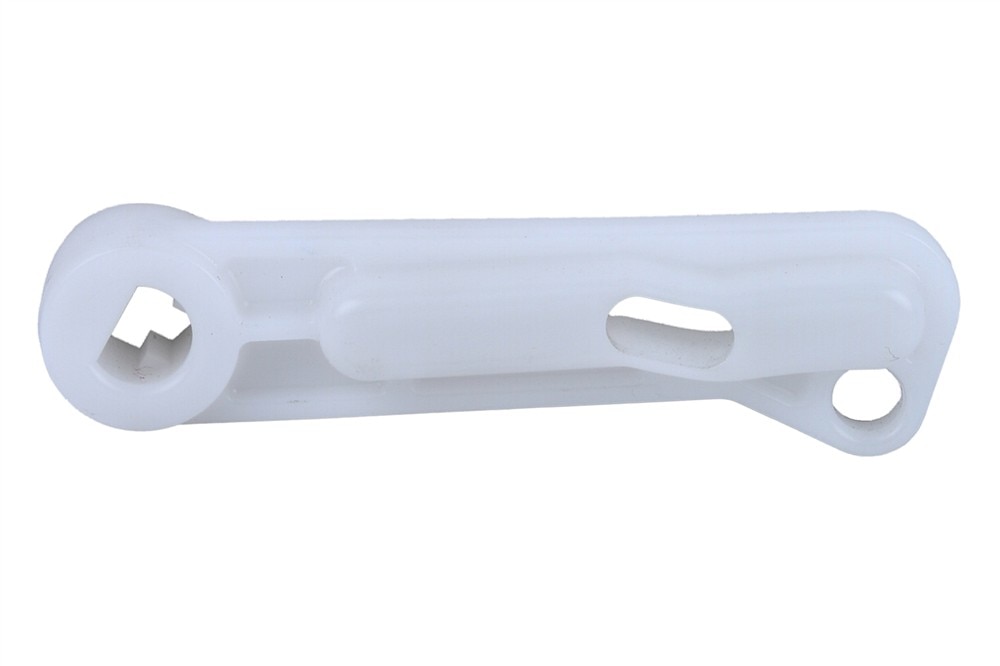 GM Genuine Parts Driver Side Temperature Valve Actuator Lever