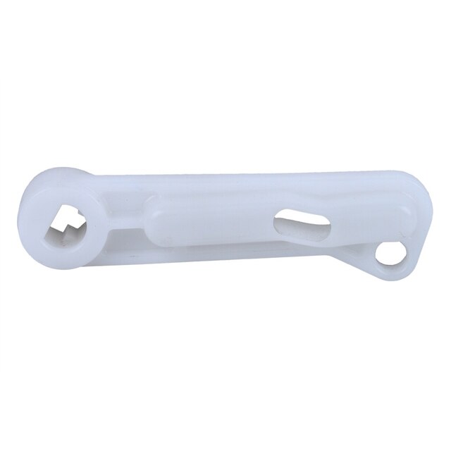 GM Genuine Parts Driver Side Temperature Valve Actuator Lever