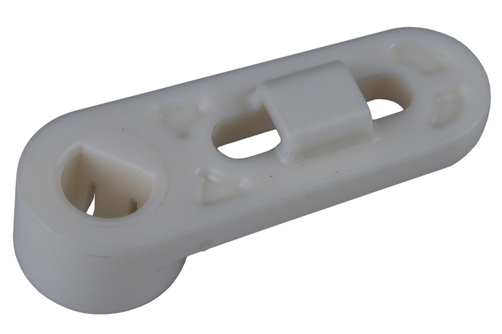 GM Genuine Parts Defroster Valve Lever