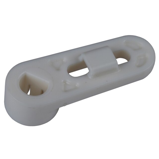 GM Genuine Parts Defroster Valve Lever
