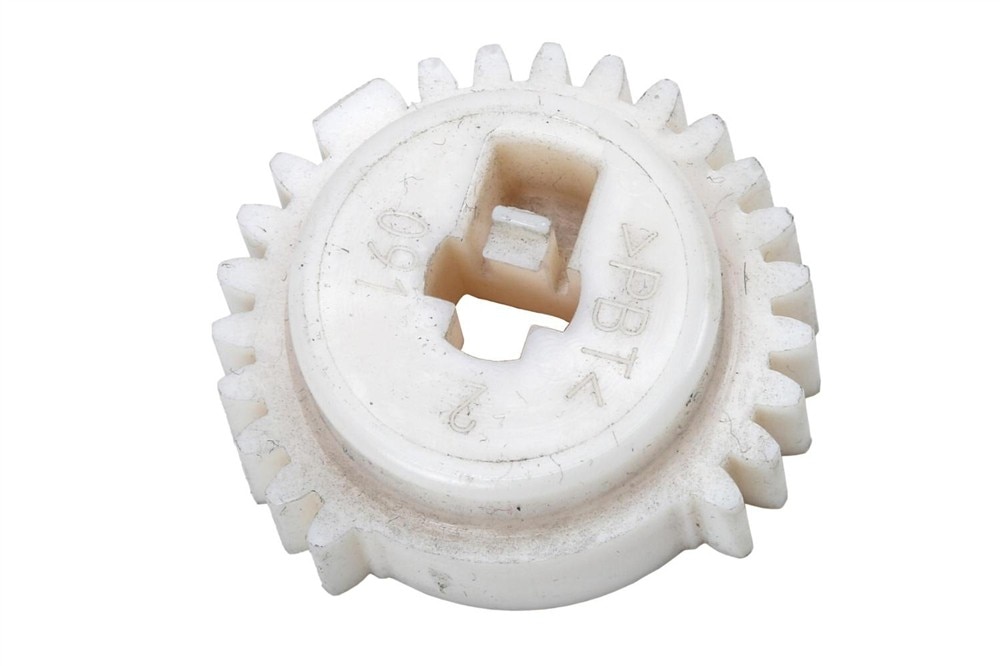 GM Genuine Parts HVAC Mode Valve Actuator Gear
