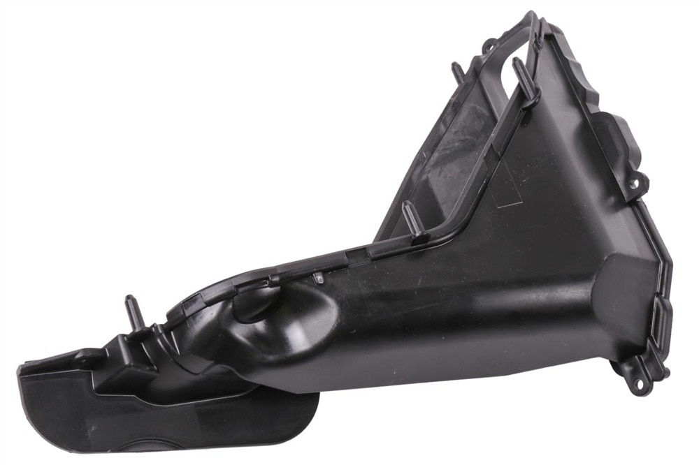 GM Genuine Parts Air Conditioning Evaporator Tube Cover