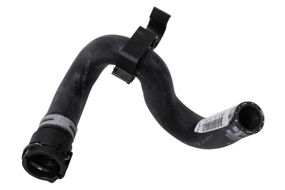 GM Genuine Parts Heater Inlet Hose