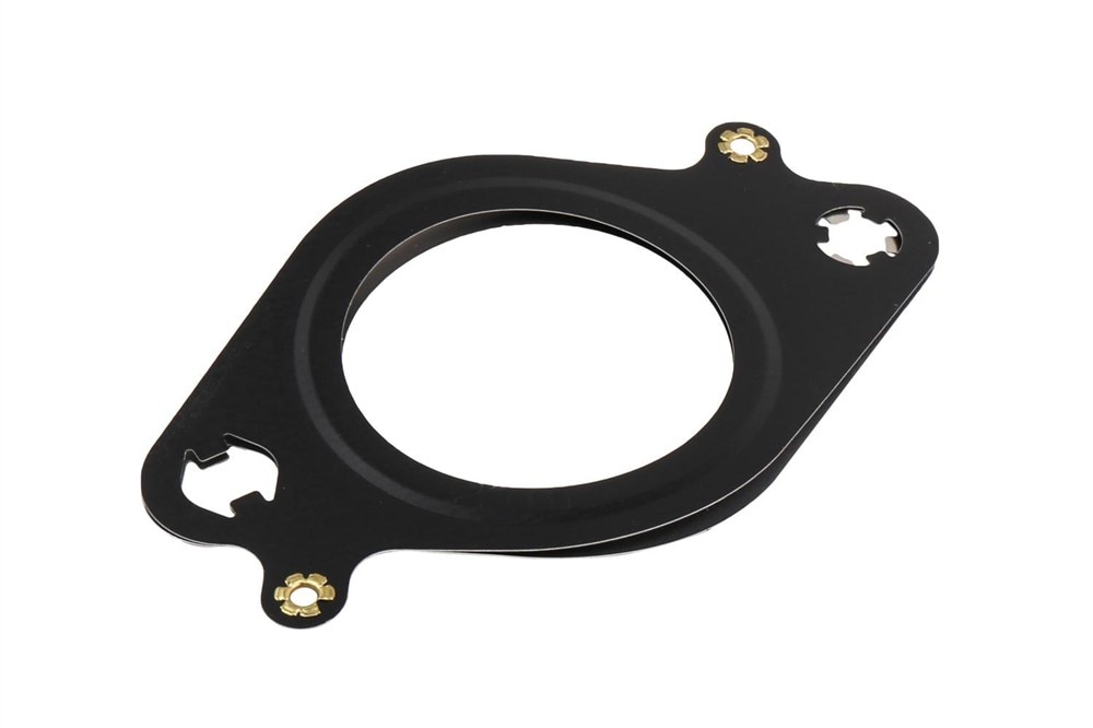 GM Genuine Parts Intercooler Inlet Air Hose Gasket