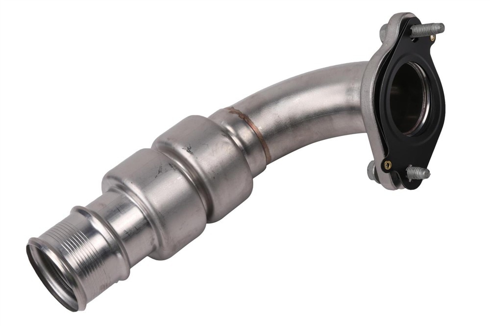GM Genuine Parts Intercooler Inlet Air Tube