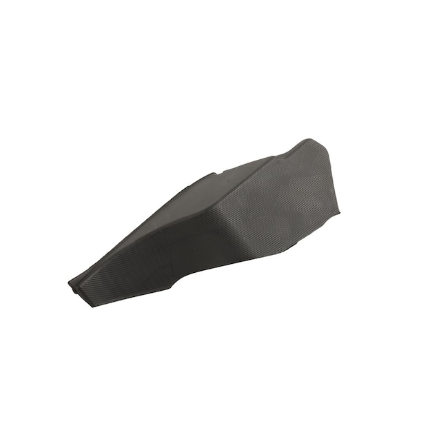 GM Genuine Parts Black Driver Side Air Inlet Grille Panel Extension