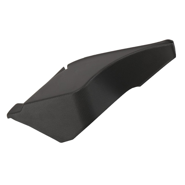 GM Genuine Parts Black Passenger Side Air Inlet Grille Panel Extension