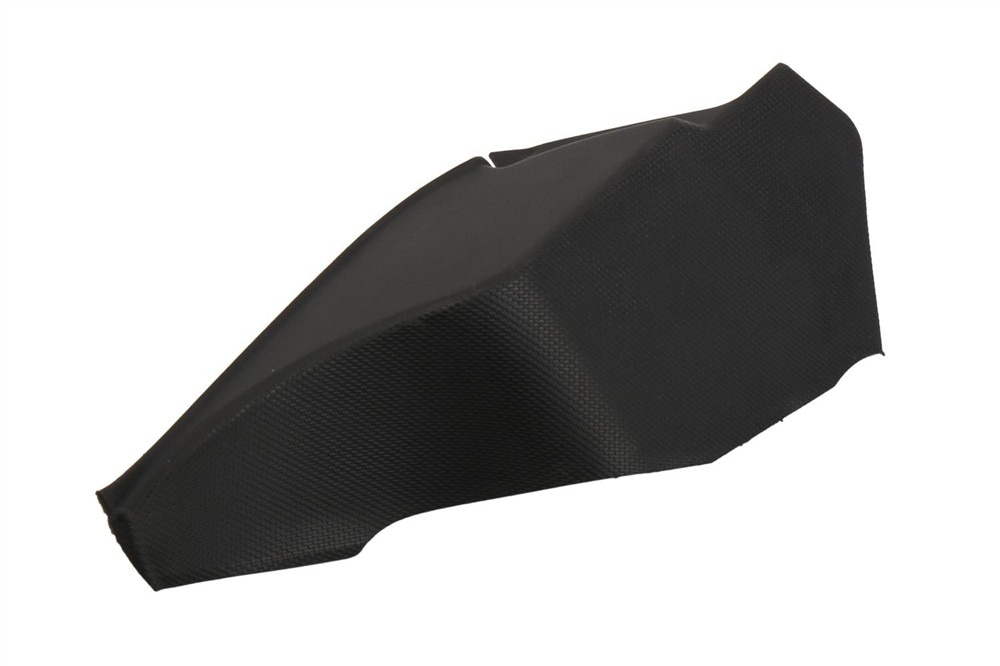 GM Genuine Parts Black Driver Side Air Inlet Grille Panel Extension