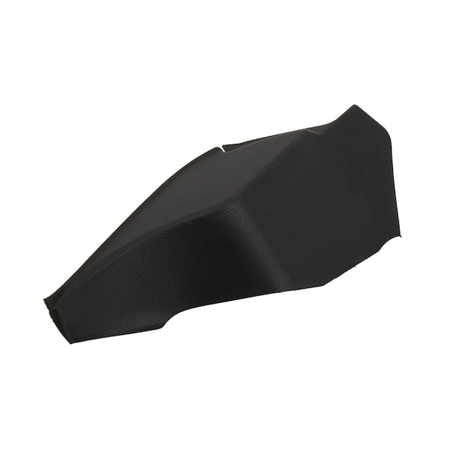 GM Genuine Parts Black Driver Side Air Inlet Grille Panel Extension