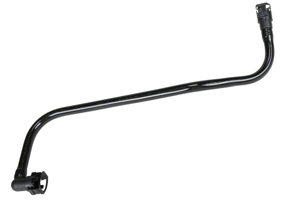 GM Genuine Parts Vapor Canister Purge Solenoid Valve Hose