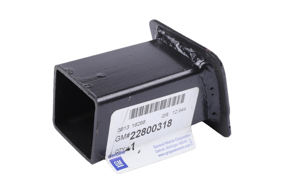 GM Genuine Parts Rear Wheelhouse Inner Panel Extension