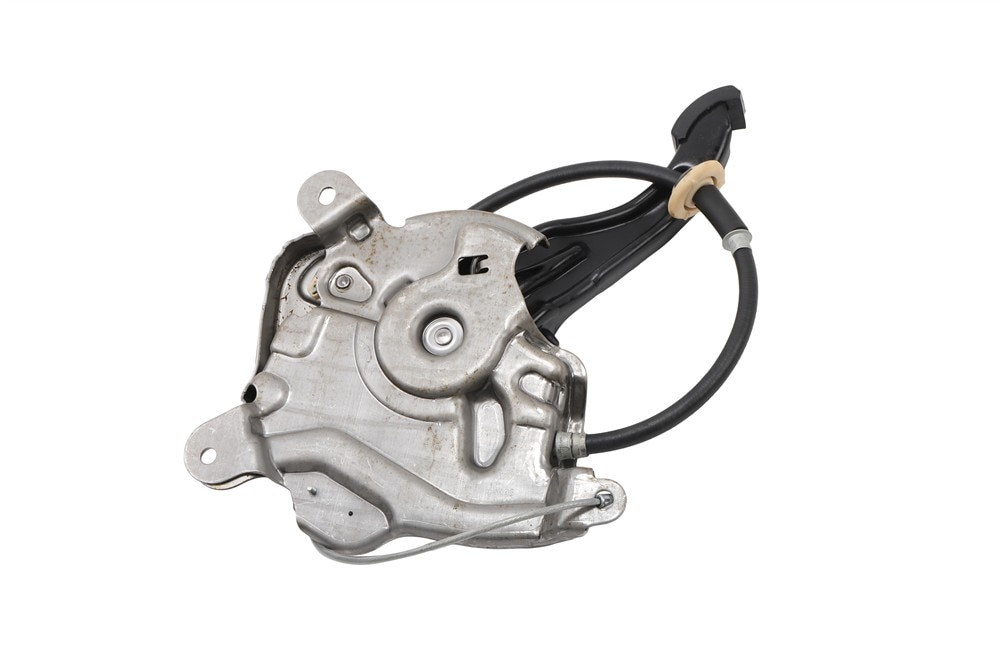 GM Genuine Parts Parking Brake Control Module Assembly (Programming Required)