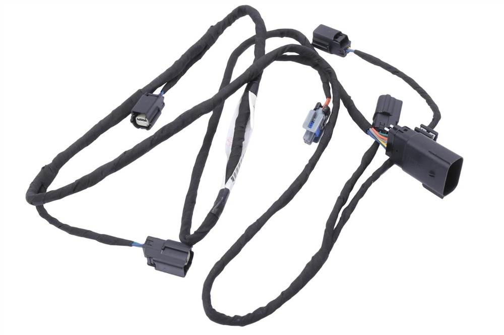 GM Genuine Parts Backup Alarm Wiring Harness