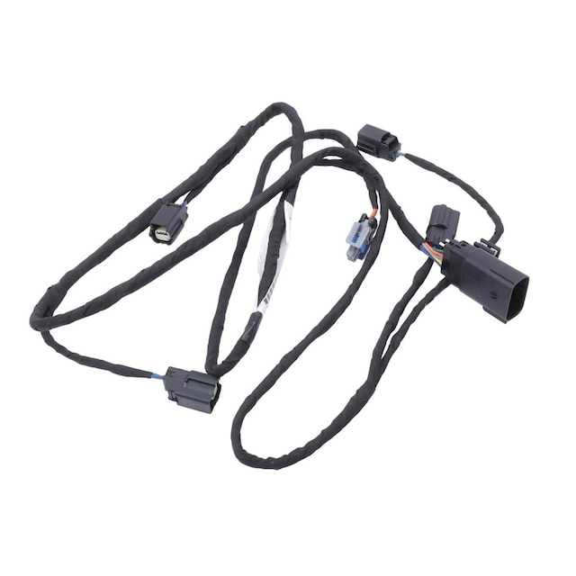 GM Genuine Parts Backup Alarm Wiring Harness