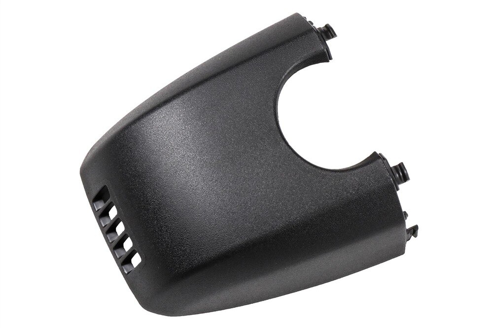 GM Genuine Parts Jet Black Windshield Multi-Function Sensor Mount Bracket Lower Cover