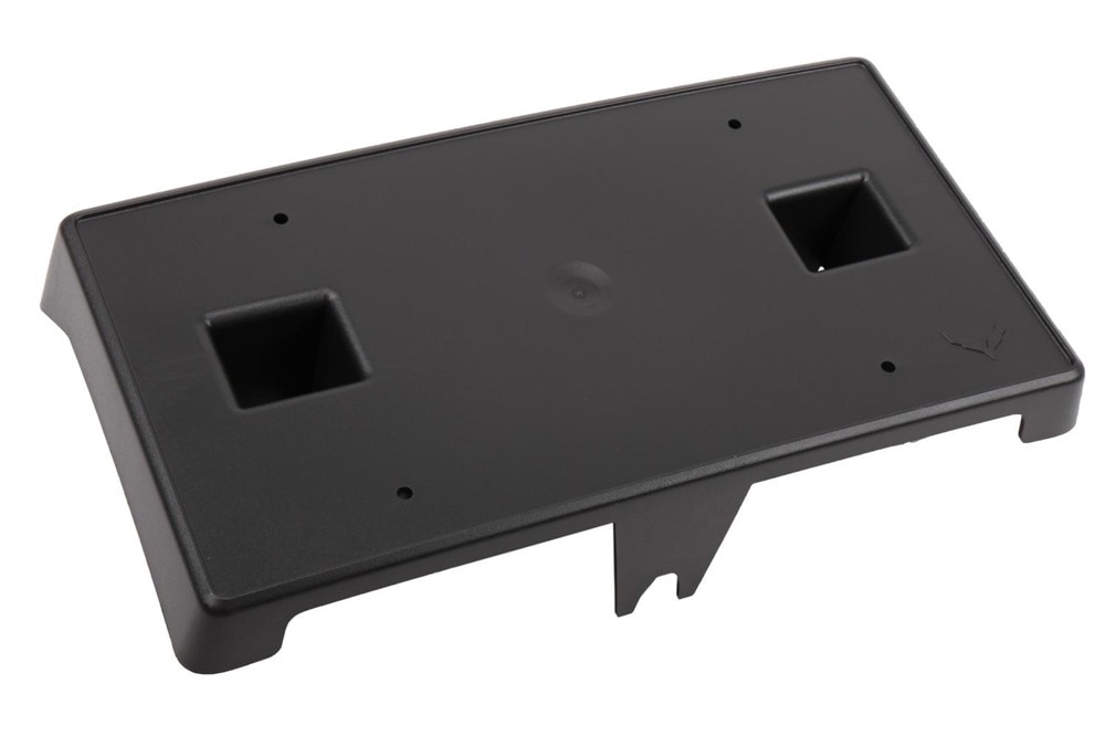 GM Genuine Parts Front License Plate Bracket