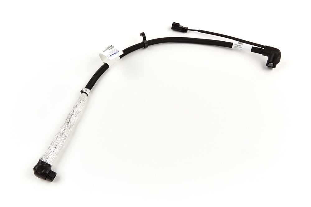 GM Genuine Parts Emission Reduction Fluid Front Inlet Pipe Assembly