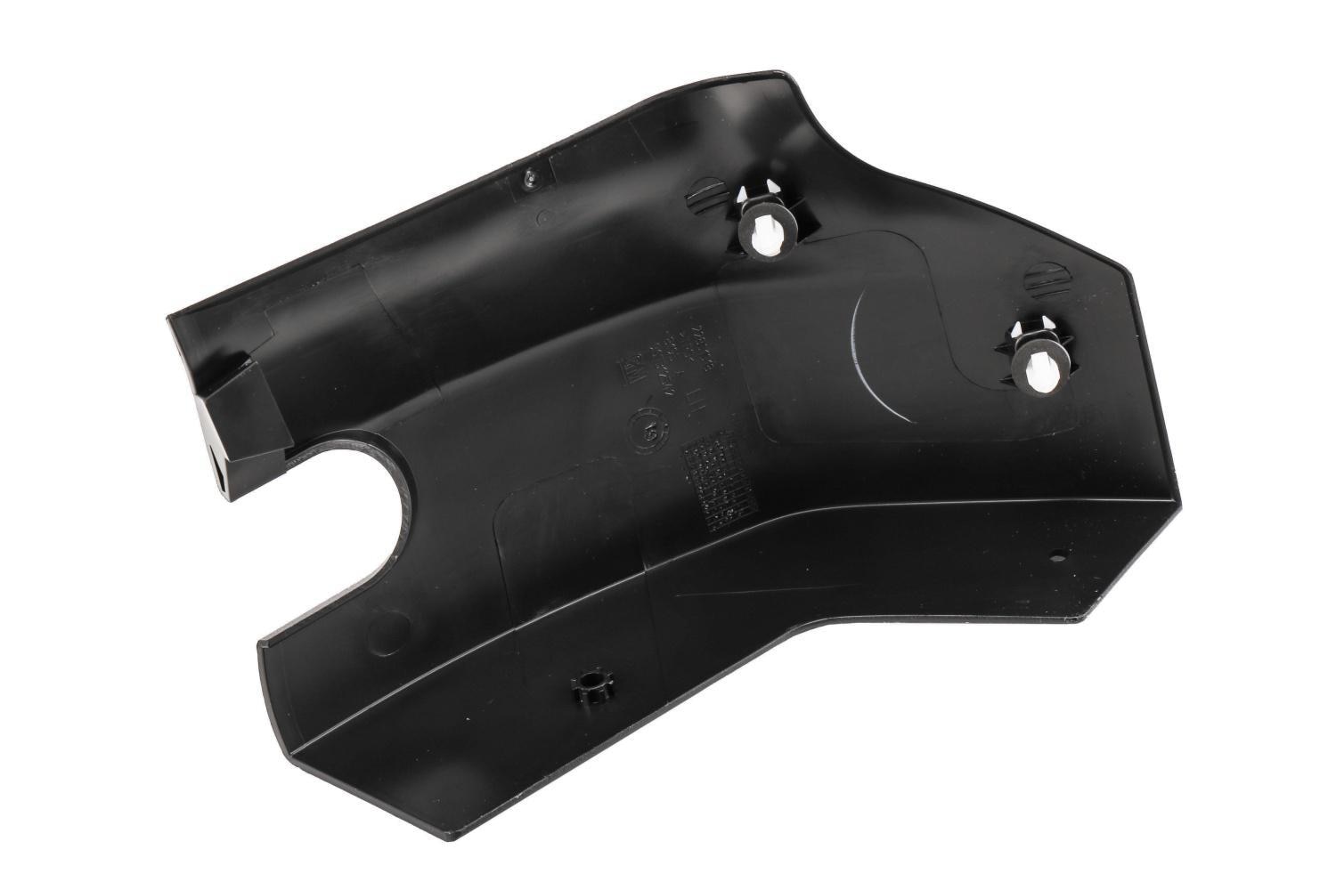 Chevrolet GM Genuine Parts Front Driver Side Fender