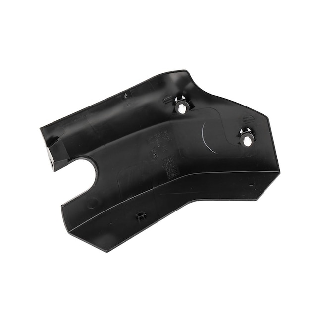 GM Genuine Parts Anthracite Driver Side Front Fender Cover