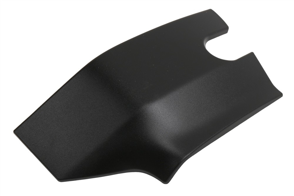 GM Genuine Parts Anthracite Passenger Side Front Fender Cover