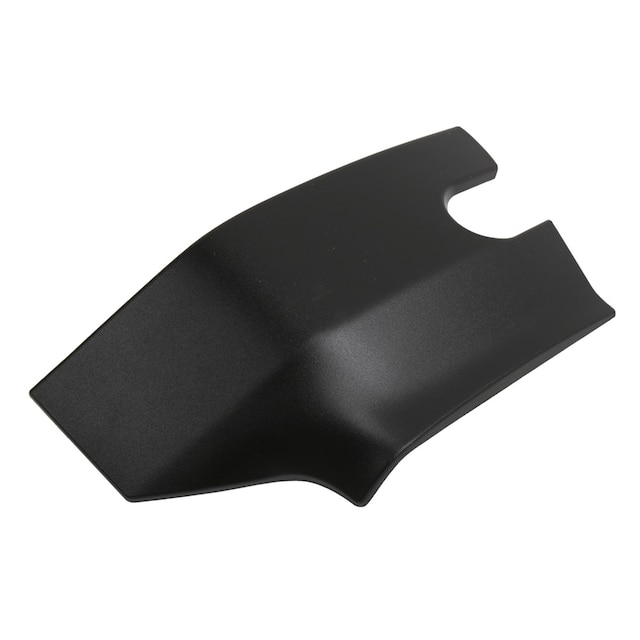 GM Genuine Parts Anthracite Passenger Side Front Fender Cover