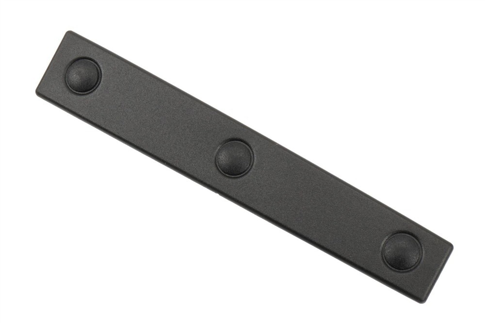 GM Genuine Parts Anthracite Rear Driver Side Pickup Box Paint Protector